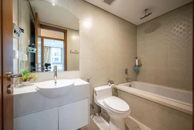 LUNA Apartment- Vinhomes Central Park – Fotos 4