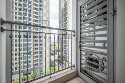 LUNA Apartment- Vinhomes Central Park – Fotos 5